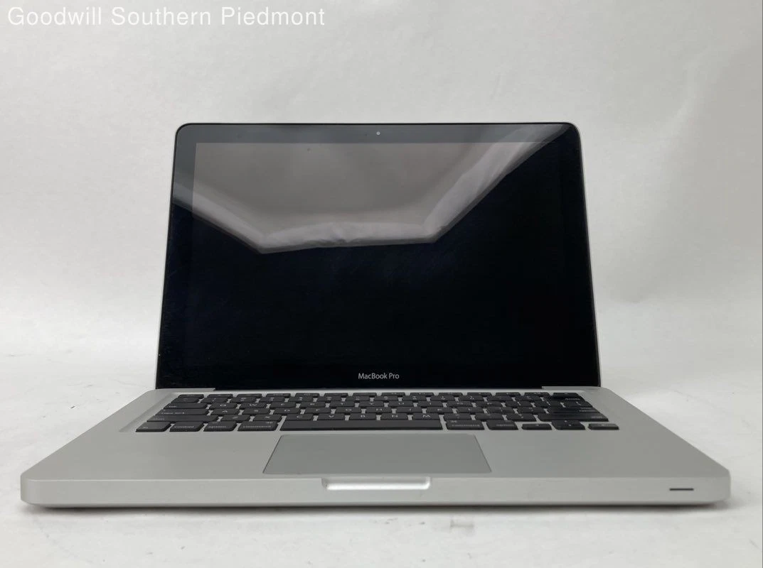 Apple MacBook Pro 13 in 2010 for sale | eBay