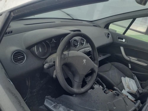 Zahnstangenlenkung für PEUGEOT 308 Access 2011 1782754 - Bild 6 von 7