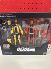 G.I. Joe Classified Series #169, G.I. Joe Diver Vs. Cobra Diver - Ships Same Day
