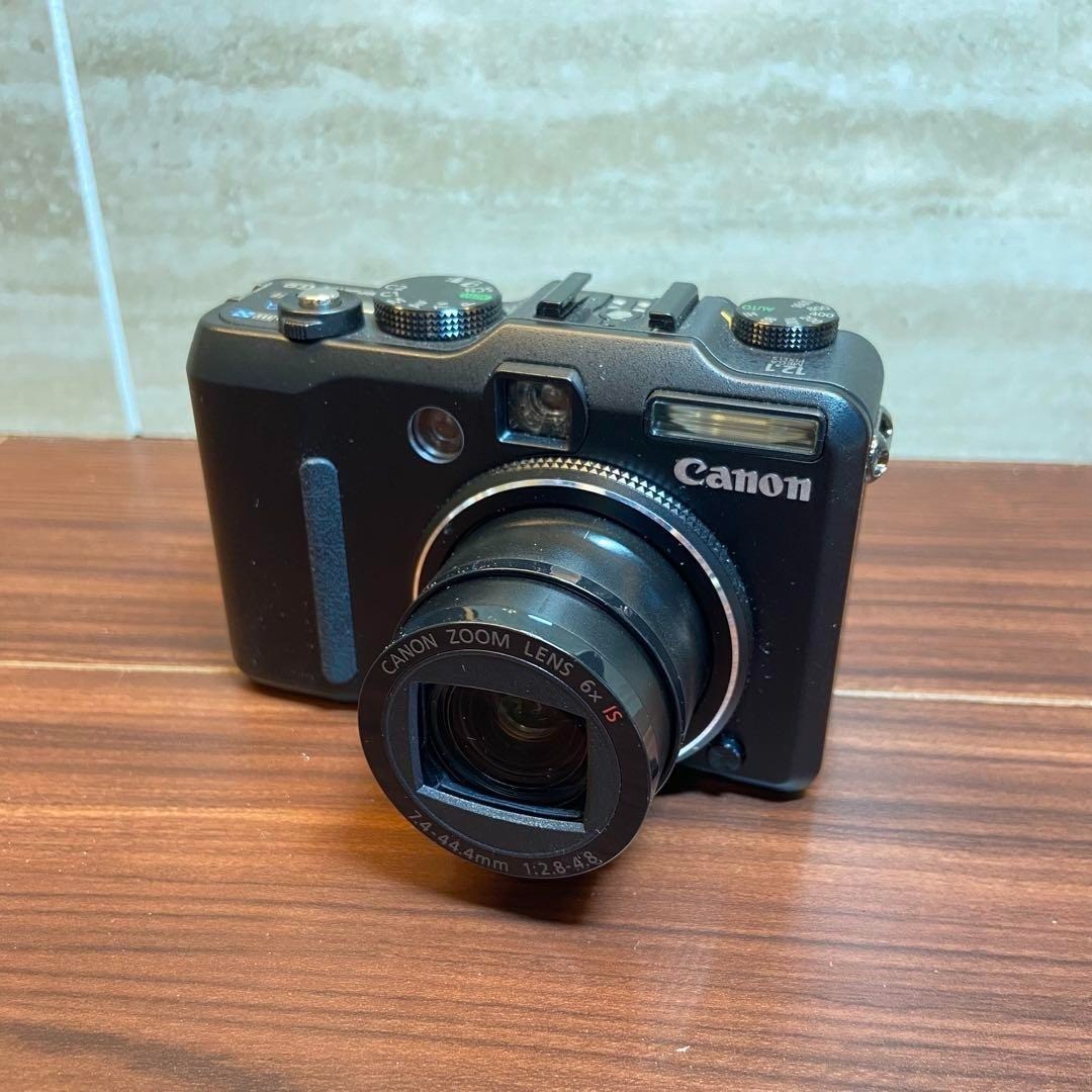 3814 Canon PowerShot G9 ブラック デジカメ Amazon.com : Canon PowerShot G9 X Digital Camera with 3X