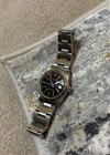 ROLEX Men's Vintage Stainless Steel Oyster Datejust 36mm w/ Custom Dial/Bezel