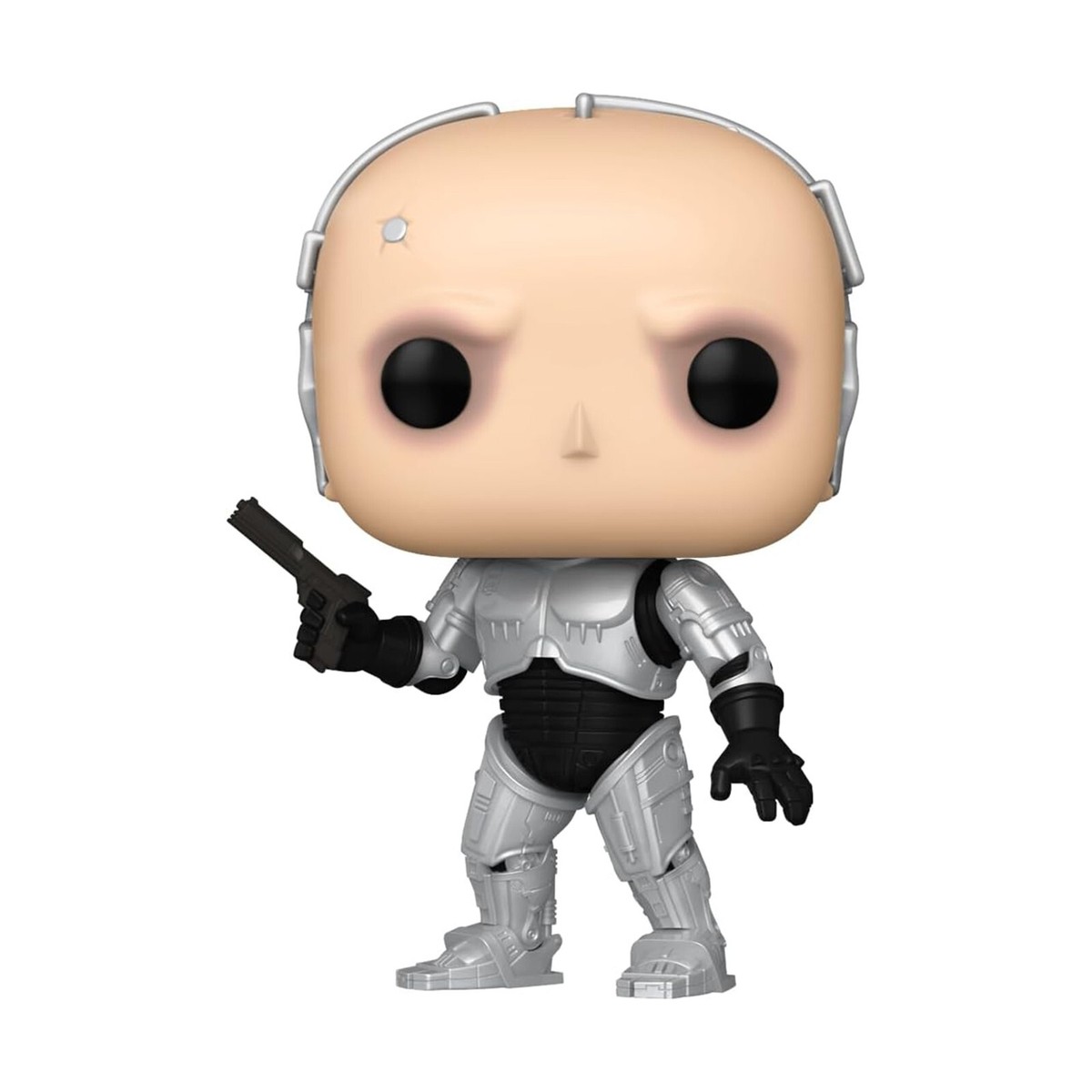 ロボコップ POP Funko Robocop POP Robocop Vinyl Figure NEW IN STOCK | eBay