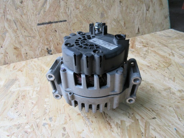 Генератор valeo 180a
