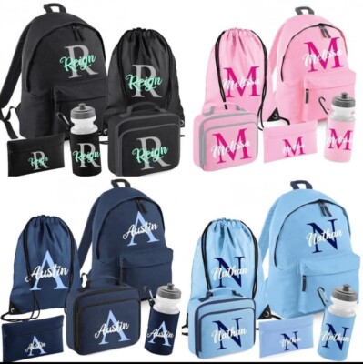 lunch bag back to school bags uk