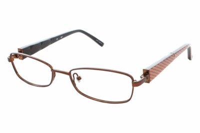 CANDIES DENA BROWN New Optical Eyeglass Frame For Women