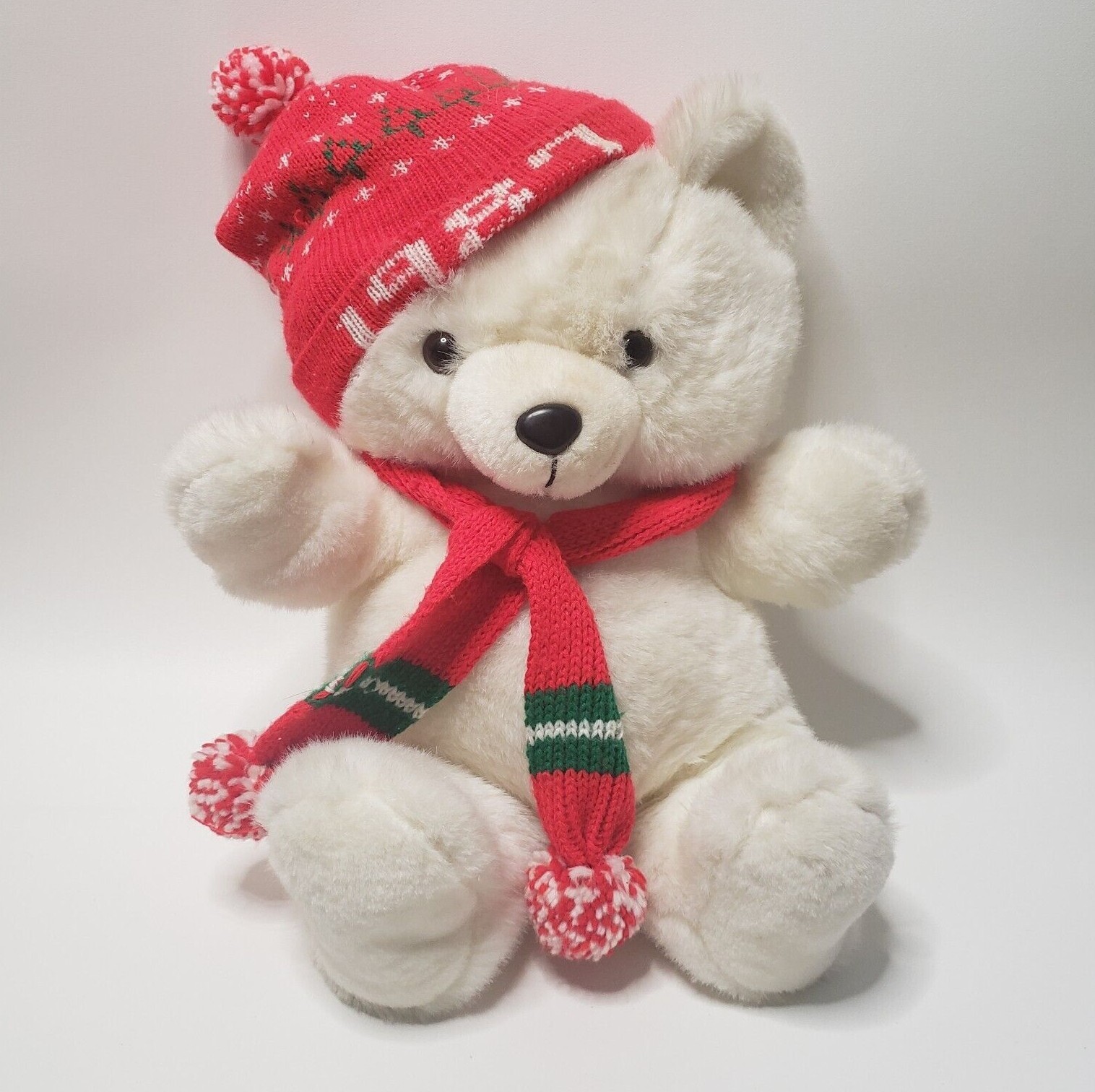 pink teddy bear kmart