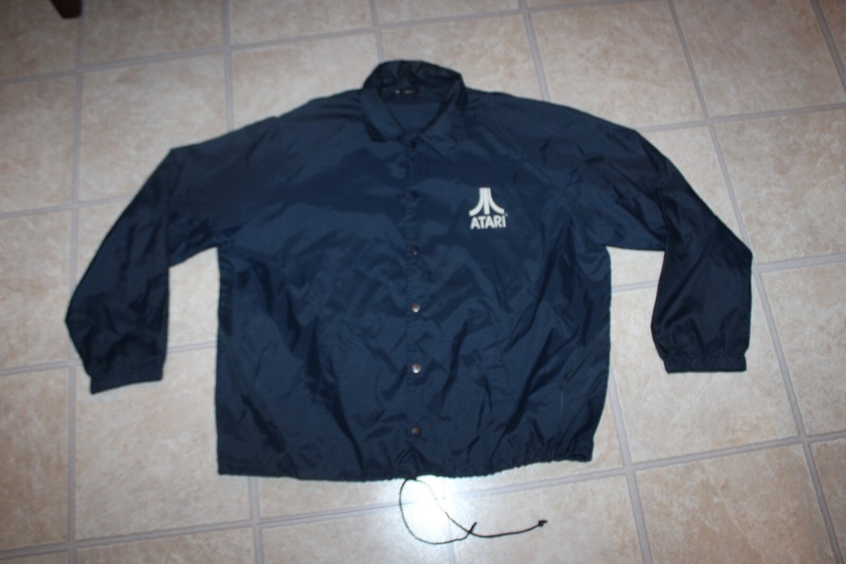 ジャケット・アウター Swingster TGI Friday's Swingster Jacket, Men's Large | eBay