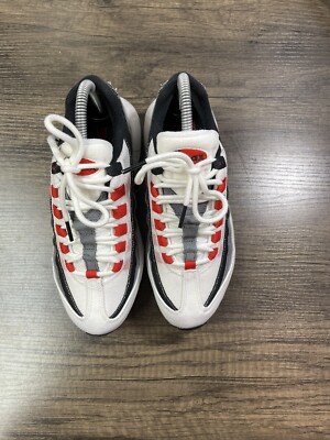 Nike Air Max 95 QS “Japan Plum Blossom” (DH9792-100) Mens 5.5 