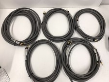 Monster M Series M1.2s Speaker Cables 10FT/15...