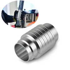 41mm Front Fork Oil Seal Driver Tool For Harley Softail Custom FXSTC 1986-2010