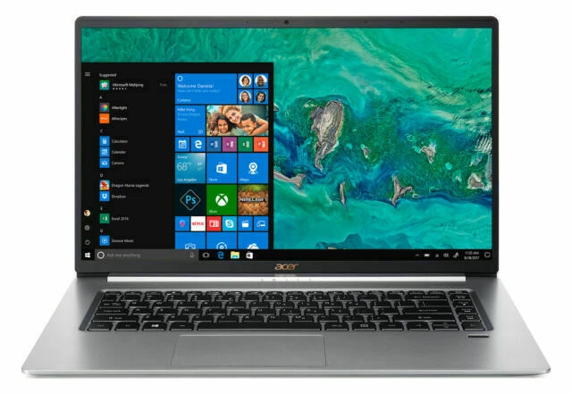 Acer Swift 5 PC Laptops & Netbooks for Sale - Shop New & Used