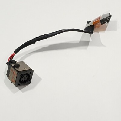 HP ProBook 6560b Original Strombuchse DC In Kabel Buchse Netzbuchse Power Jack
