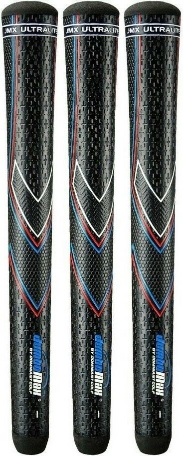 JumboMax JMX Ultralite Golf Grips - 
