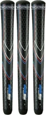 JumboMax JMX Jumbo Max Ultralite Golf Grips - "Small" Size (+1/4") - SET OF 3
