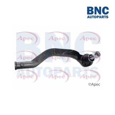 Right Tie Track Rod End for RENAULT LAGUNA from 2001 to 2015 - Apec