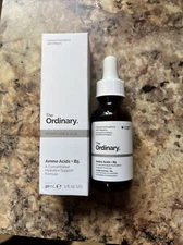 The Ordinary Amino Acids + B5 30ml