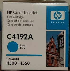 hp c4192a