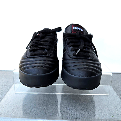 Adidas Alexander Wang APE779001 Men's Black Sneakers Sz 5.5 | eBay