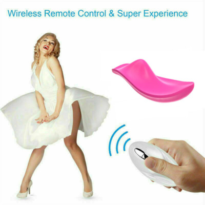 eve's vibrating panties Screaming O Ergonomic Vibrating Panty Set - Women's Lingerie main image 1
