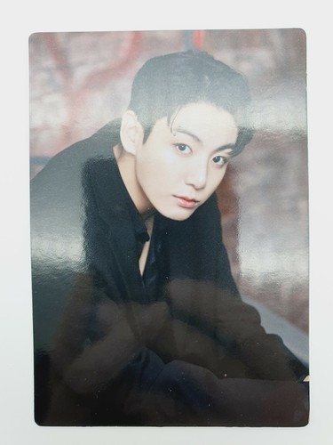 BTS PTD PERMISSION TO DANCE On Stage SEOUL Mini Photo Card Set Special Photo - Picture 28 of 72