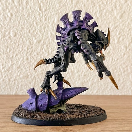 Warhammer 40k Tyranids - Painted Hive Fleet Hydra Army - BoxedUp (333) - Picture 7 of 81