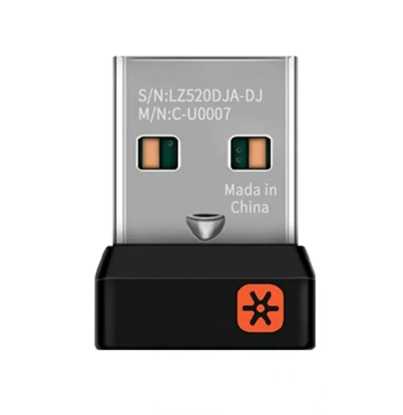 lige løgner peave Logitech C-U0007 6mm Unifying NANO USB Receiver for Mouse and Keyboard MX  Master | eBay