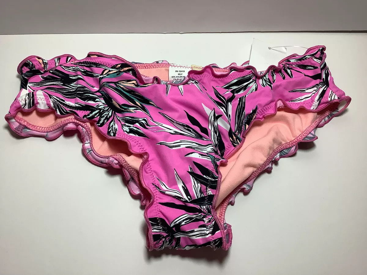Hobie store girls swimsuit