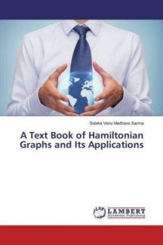 Thumbnail - A Text Book Of Hamiltonian Graphs And Its Applications 3284