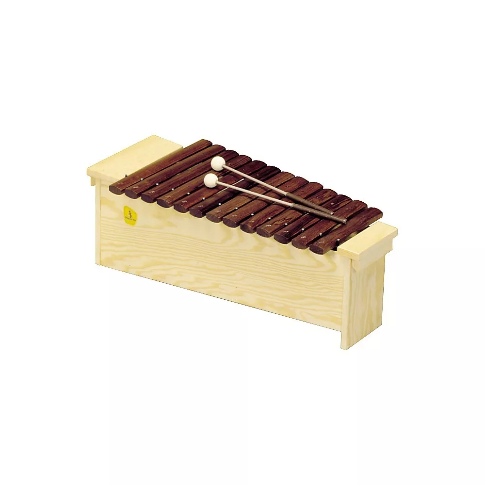 Orff 2024 virtual xylophone