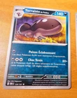 POKEMON FLAMMES OBSIDIENNES CARD CARTE TERRAISTE 129/197 FR VF OBF MINT 2023