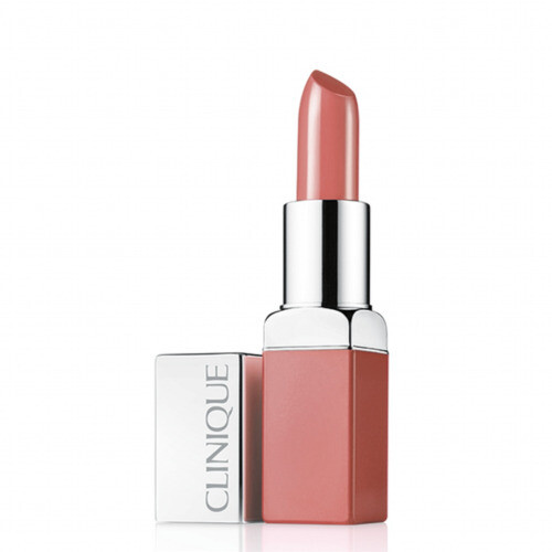 Clinique Almost Lipstick Pink Honey Deluxe Travel Size 0.04 Oz/1.2g NWOB