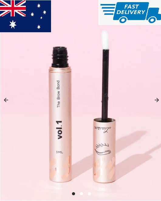 Liaison The BROW Bond Brow Serum Fast SHIPPING Australian