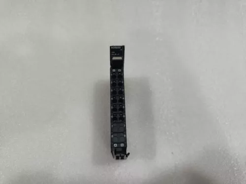 Omron NX-EC0222 INC Encoder Input Unit In NXEC0222
