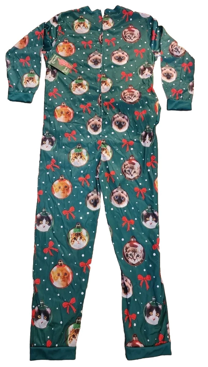 Christmas cheer union best sale suit