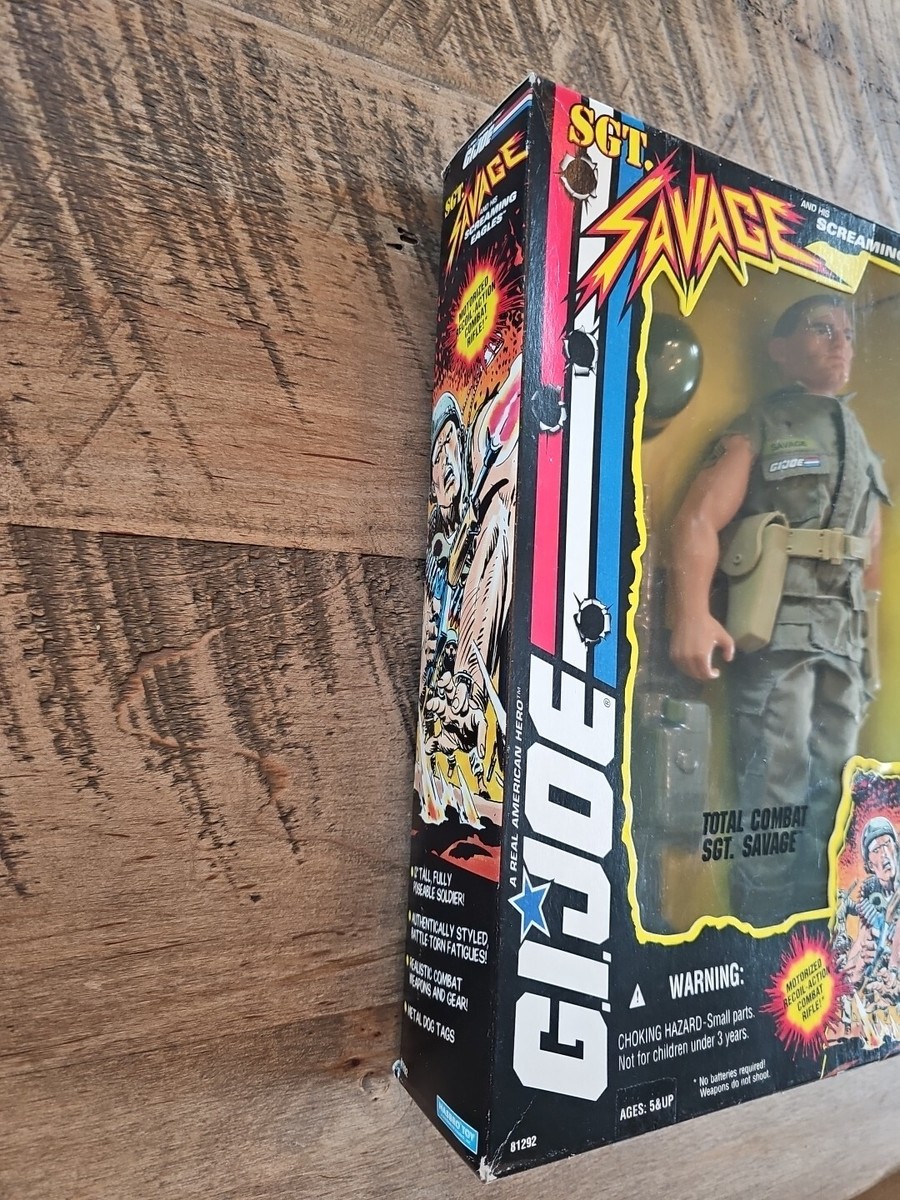 ミリタリー ORIGINAL SGT. SAVAGE GI JOE **VINTAGE** IMG_0363.12.jpg