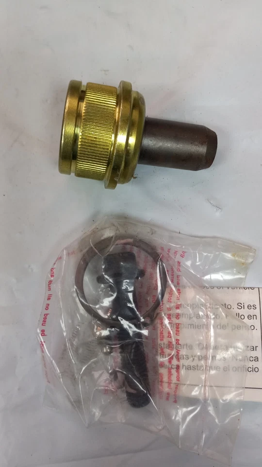 McQuay-Norris Ball Joint FA2002 Upper Ford E150-450 F250-350 SD appl 2003-19  - Imagem 3 de 3