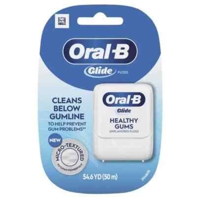 Glide Pro-Health Original Healthy Gums Dental Floss 1ct (3 Pack)