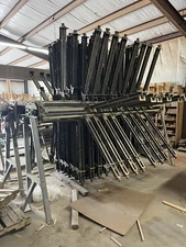 Doucet Clamp Carrier