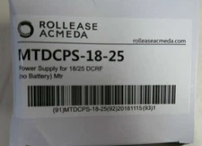 Power Supply 12V  for Rollease Acmeda motors #MTDCPS-18-25