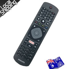Genuine PHILIPS TV Remote 50PUT6103/79 50PUT6133/79 55PUT6103/79 32PFS5362
