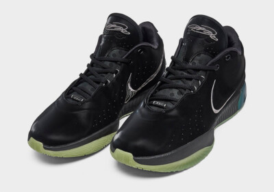 ⭐︎特価NIKE LeBron 21 Tahitian EP- 26cm Nike LeBron 21 Tahitian Men's - FB2236-001/FB2238-001 - US