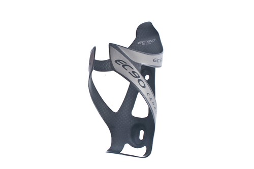 EC90 Road MTB E-Bike Ciclocross Ghiaia Ciclismo Gabbia Completa Carbonio - Foto 7 di 16