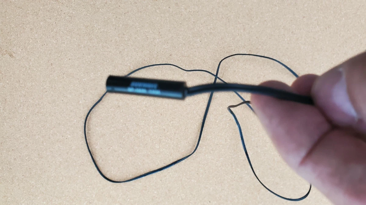 Nordictrack incline online sensor