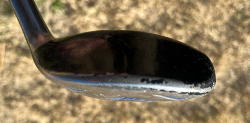 Ping G5 4 Hybrid 22* Regular Graphite Shaft RH Right Handed - Picture 2 of 9