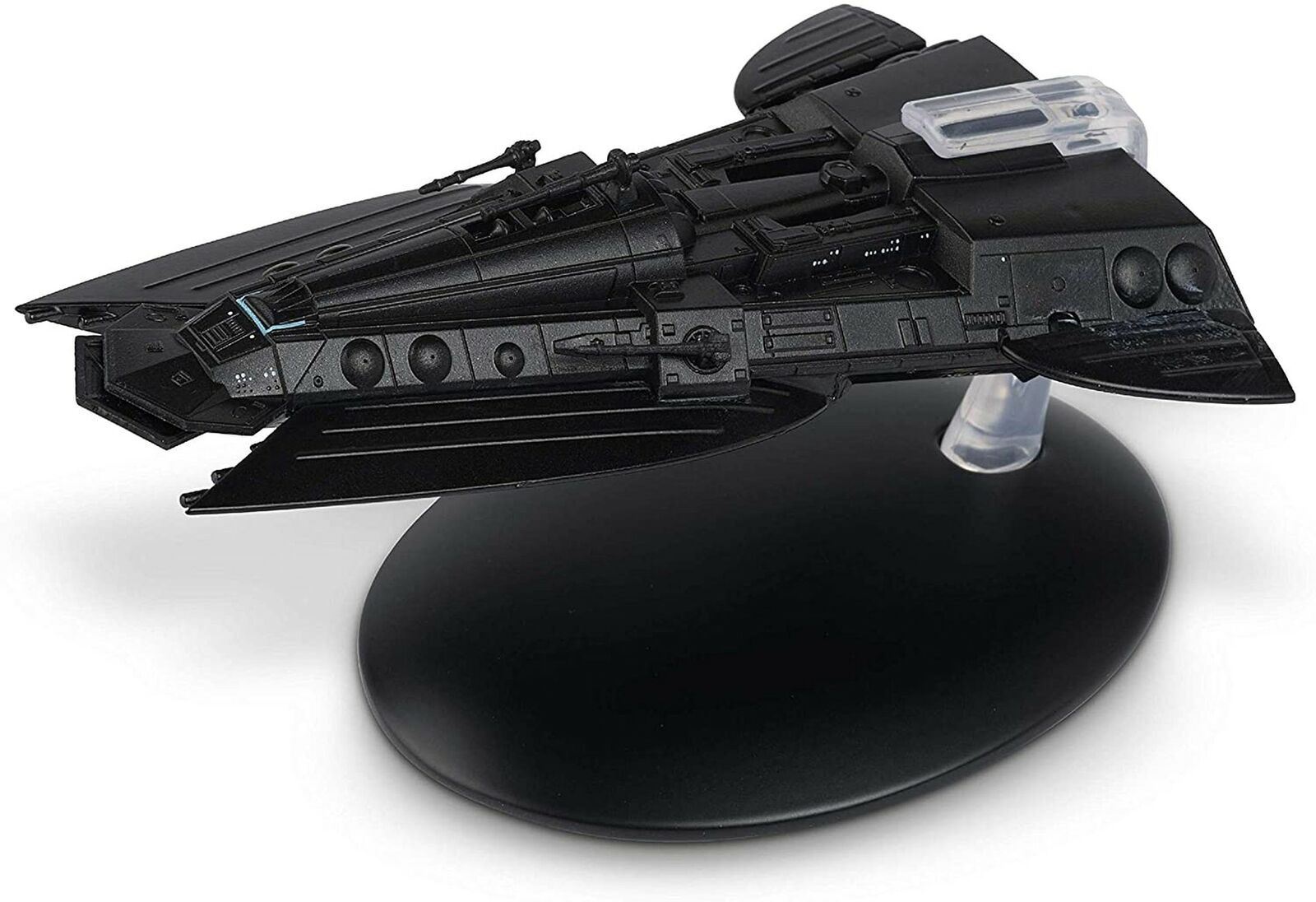 Eaglemoss Star Trek Schiff Offiziell Raumschiffe Sammlung Druckguss