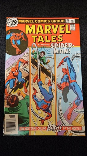MARVEL COMICS MARVEL TALES WITH SPIDER-MAN VOLUME 1 #44-286 VINTAGE - Picture 20 of 160