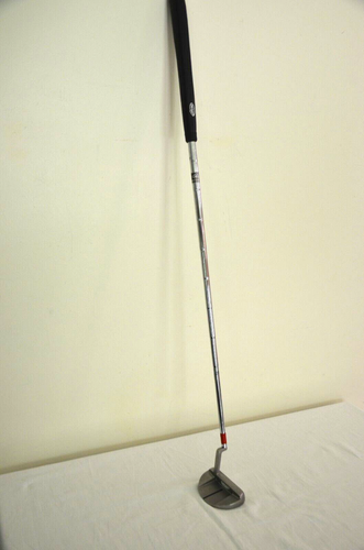 Yes C-Groove Penny Putter 34" Yes steel shaft RH Yes Grip Golf Club - Picture 13 of 13