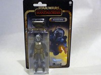 Hasbro Star Wars The Black Series Credit Collection - Bo Katan Kryze - Kenner