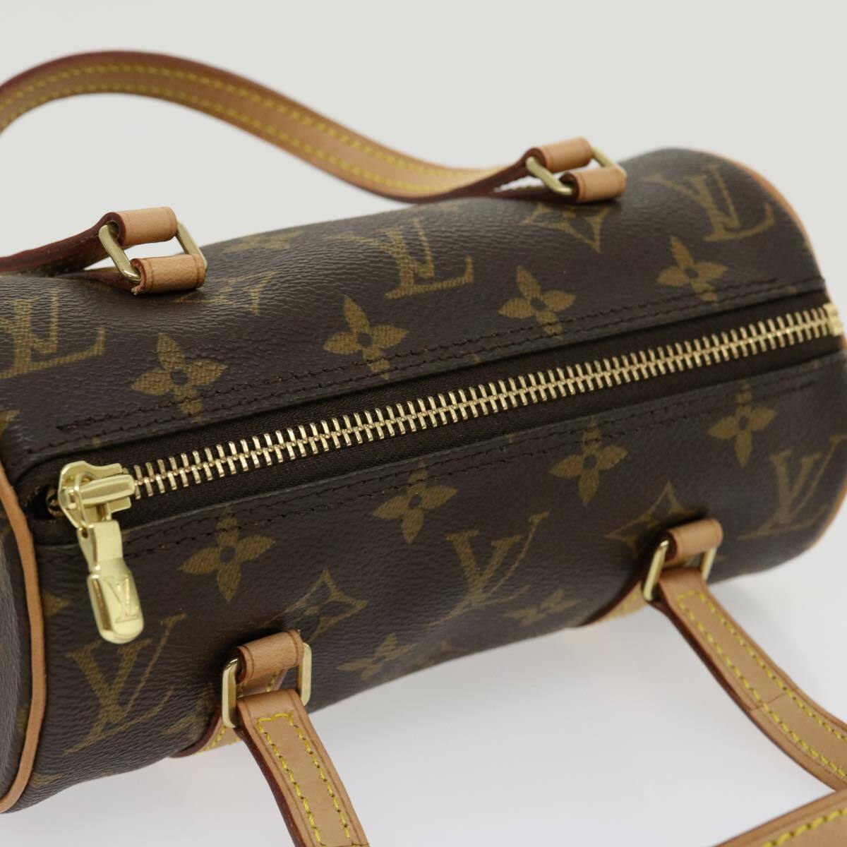 Louis Vuitton 2003 Papillon 19 Monogram M51389 – AMORE Vintage Tokyo