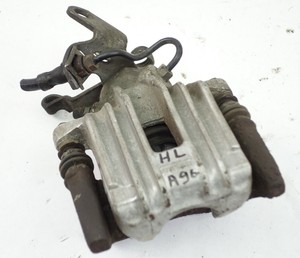 Vw Golf 5 V Plus 2 0 Tdi 103kw Bremssattel Bremszange Hinten Links Ebay